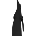 Polycotton apron without pocket - Image 18