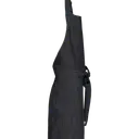 Polycotton apron without pocket - Image 21