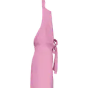 Polycotton apron without pocket - Image 42