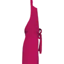 Polycotton apron without pocket - Image 48
