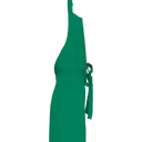 Polycotton apron without pocket - Image 54