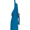 Polycotton apron without pocket - Image 93