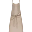 Polycotton apron without pocket - Image 13