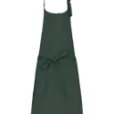 Polycotton apron without pocket - Image 22