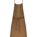 Polycotton apron without pocket - Image 31