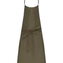 Polycotton apron without pocket - Image 61