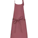 Polycotton apron without pocket - Image 67