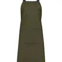 Organic Cotton Apron - Image 17