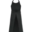 Apron with Organic Cotton Pocket - Image 27