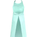 Apron with Organic Cotton Pocket - Image 51
