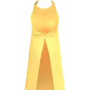 Apron with Organic Cotton Pocket - Image 72