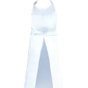 Apron with Organic Cotton Pocket - Image 93