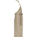 Apron with Organic Cotton Pocket - Image 91