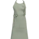 Apron with Organic Cotton Pocket - Image 17