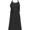 Apron with Organic Cotton Pocket - Image 26