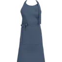 Apron with Organic Cotton Pocket - Image 38