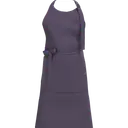Apron with Organic Cotton Pocket - Image 41