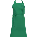 Apron with Organic Cotton Pocket - Image 44