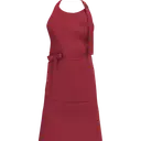 Apron with Organic Cotton Pocket - Image 47