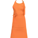 Apron with Organic Cotton Pocket - Image 56