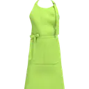 Apron with Organic Cotton Pocket - Image 59