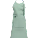 Apron with Organic Cotton Pocket - Image 74