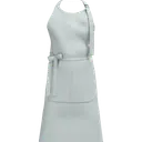 Apron with Organic Cotton Pocket - Image 83