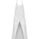 Polycotton apron high temperature wash - Image 16