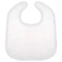 Baby badstof slab - Afbeelding 2