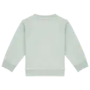 Ökologisches Sweatshirt für Babys - Bild 21