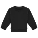 Ökologisches Sweatshirt für Babys - Bild 12