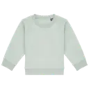 Ökologisches Sweatshirt für Babys - Bild 20