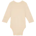 Organic Cotton Baby Body - Image 16