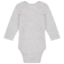 Organic Cotton Baby Body - Image 20