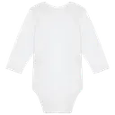 Organic Cotton Baby Body - Image 26
