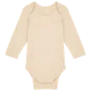 Organic Cotton Baby Body - Image 15
