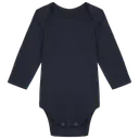 Organic Cotton Baby Body - Image 17