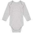 Organic Cotton Baby Body - Image 19