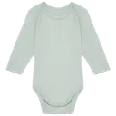 Organic Cotton Baby Body - Image 21