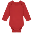 Organic Cotton Baby Body - Image 23