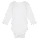 Organic Cotton Baby Body - Image 25