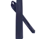 Cravate satinée - Image 8