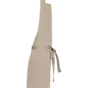 Baumwollschürze mit Tasche - Bild 21