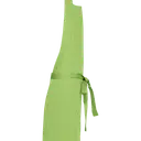 Baumwollschürze mit Tasche - Bild 72