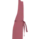 Baumwollschürze mit Tasche - Bild 75