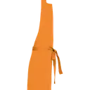 Baumwollschürze mit Tasche - Bild 87