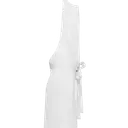 Baumwollschürze mit Tasche - Bild 105