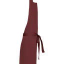 Baumwollschürze mit Tasche - Bild 108