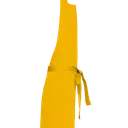 Baumwollschürze mit Tasche - Bild 111