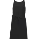 Baumwollschürze mit Tasche - Bild 22